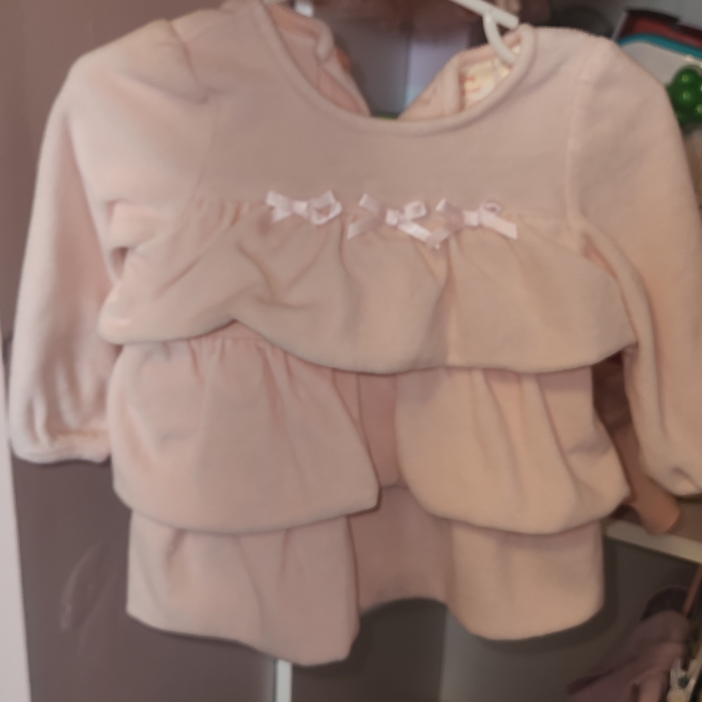 baby girl 6 to 9 month bundle - Picture 13 of 14